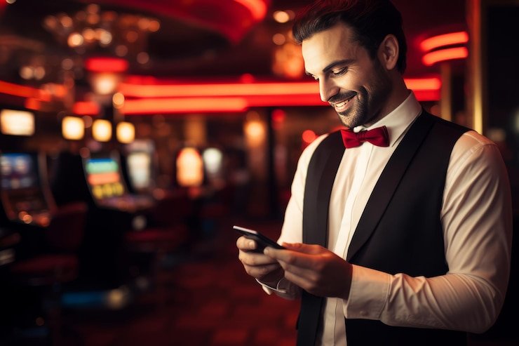Explora tragamonedas, casino en vivo y apuestas